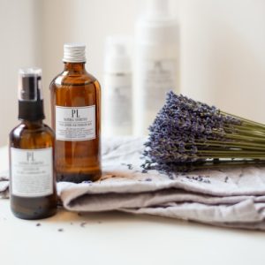 Sustainable Makeup Remover